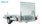 Machinetransporter