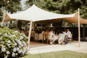Stretchtent