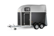 Paardentrailer