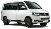 Personenbus 9 persoons
