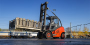 Heftruck