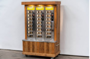 Snackautomaat