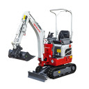 Minigraafmachine