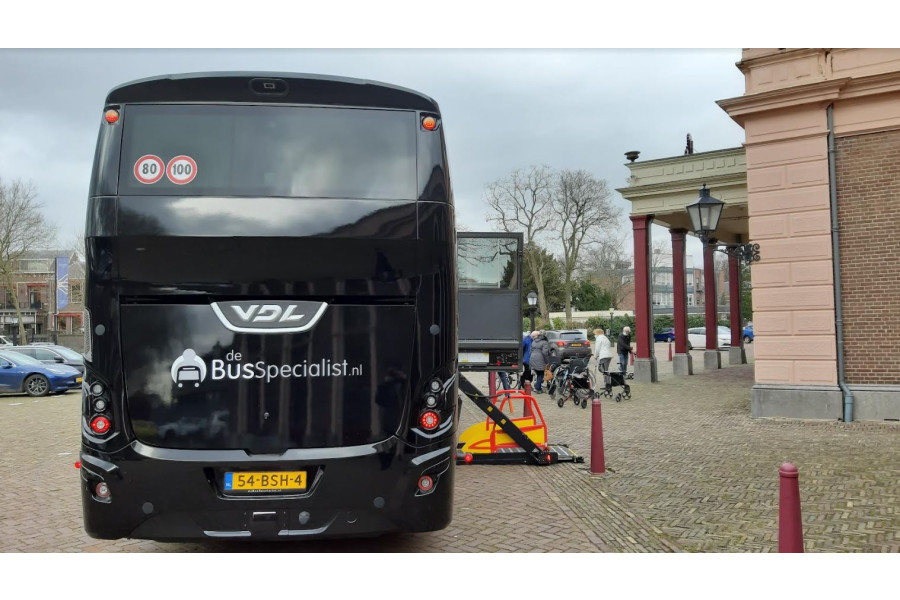 Pilote P746C Essentiel - Camper Centrum Groningen - 11