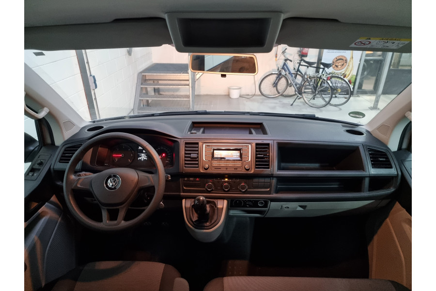 Bestelauto 3,6m3 - J. van Heeswijk auto's - 3