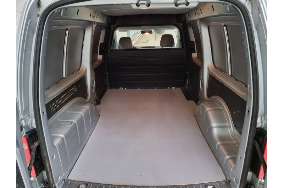 Bestelauto 3,6m3 - J. van Heeswijk auto's - 4