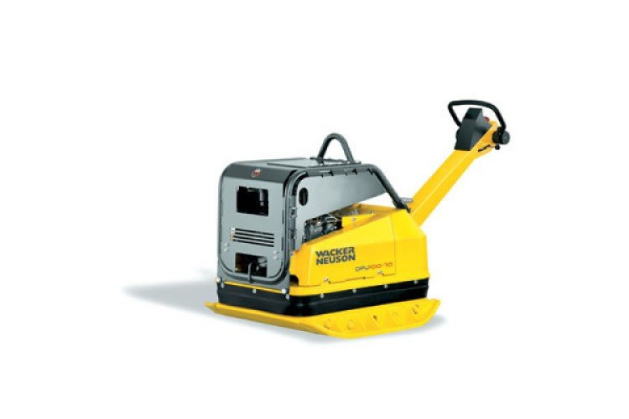 Trilplaat | tot 10 ton - A1 Verhuur B.V. - 1