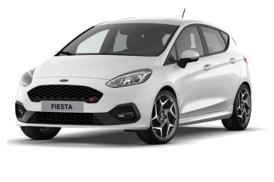 Hatchback huren | Ford Fiesta - Autobedrijf Roeleveld - 1