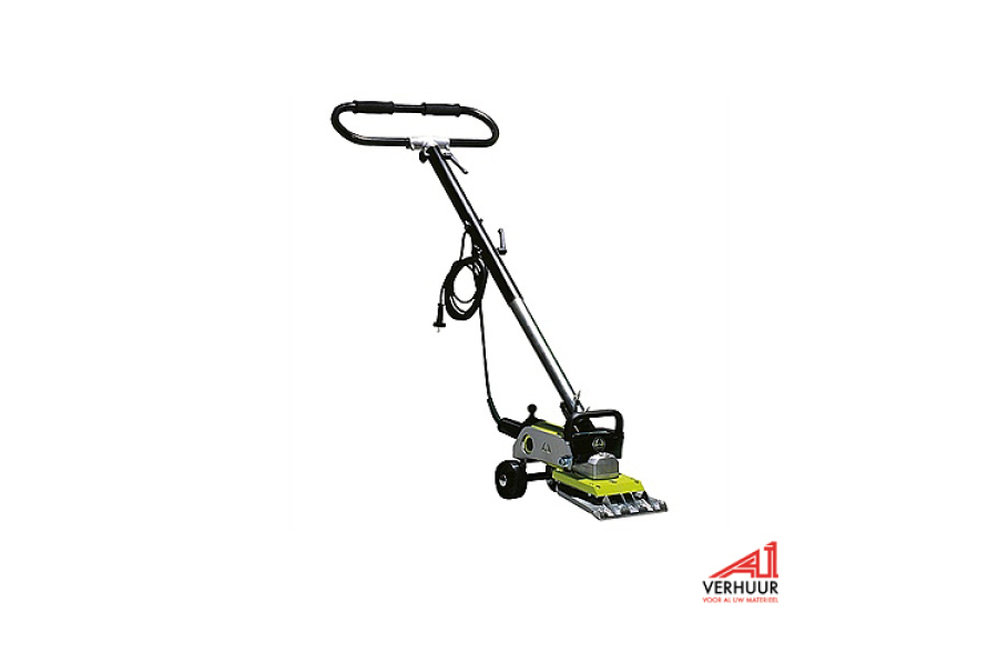 Tapijtstripper - A1 Verhuur B.V. - 1