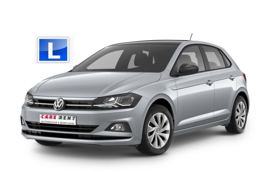 Volkswagen Polo Lesauto | Middel - Care Rent Autoverhuur & Shortlease - 1