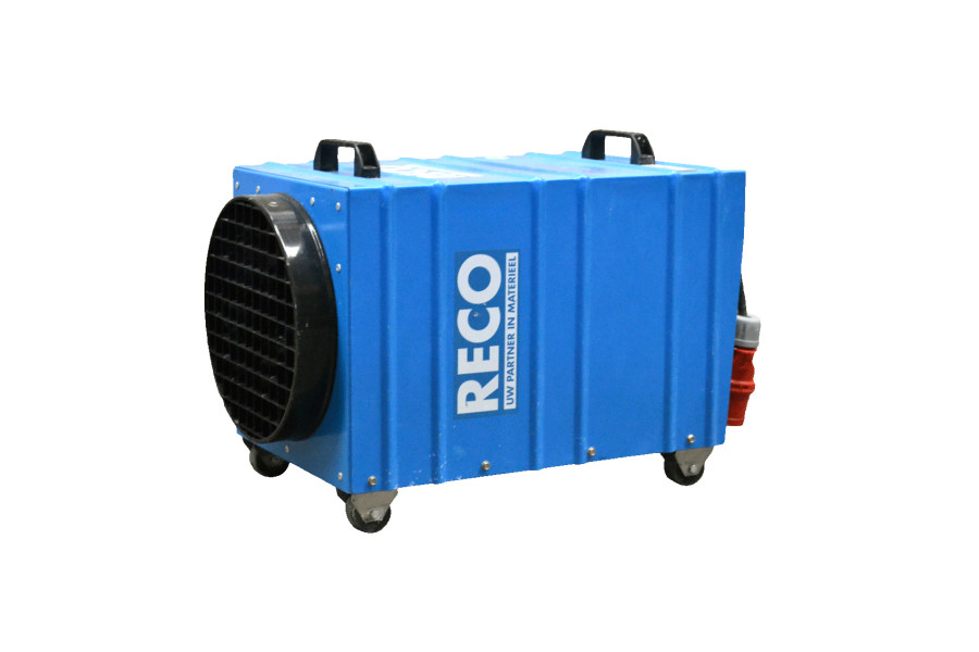 Elektroheater - RECO - 1