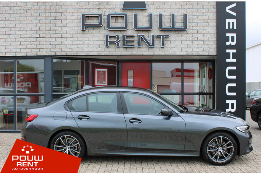 Sedan premium klasse - Pouw Rent Groningen - 2
