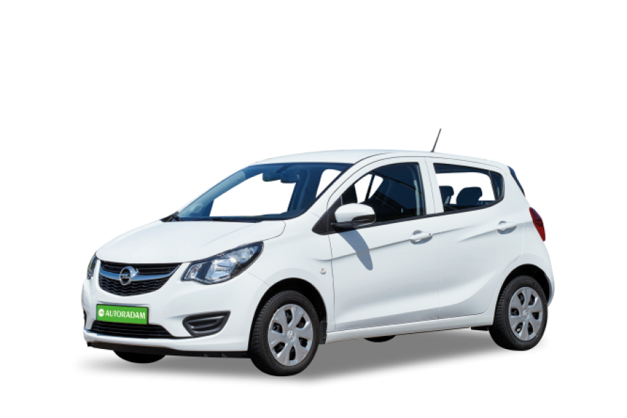 Hatchback | A2 - Autoradam - 1