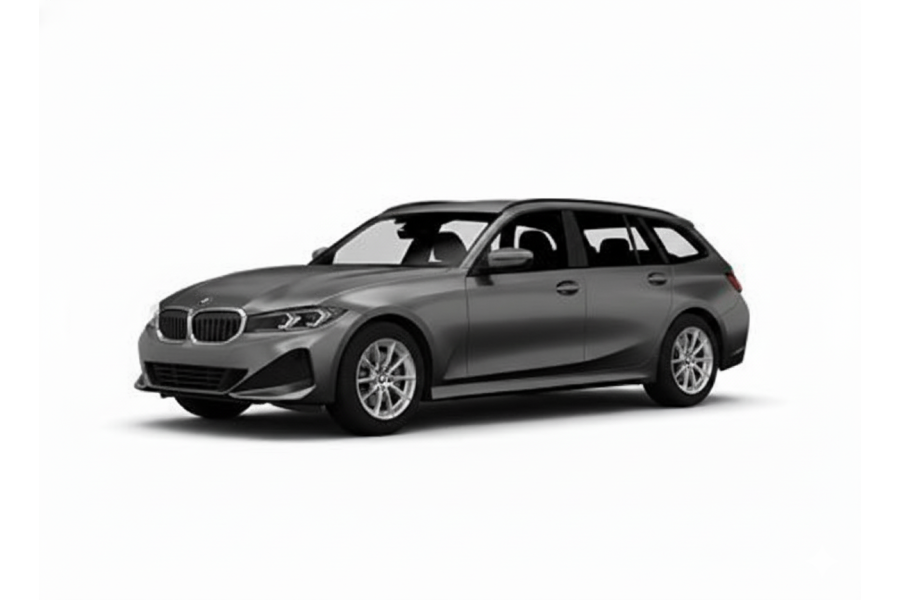 BMW 3 Series Touring (of vergelijkbaar) - Sixt Rent A Car - 1