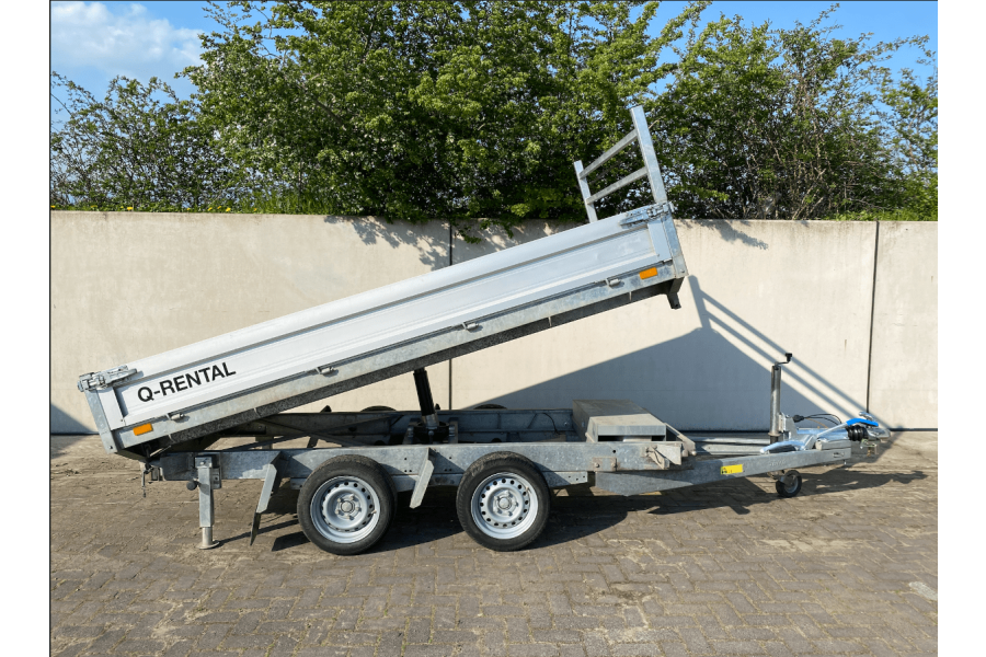 Kipper - Q-Rental - 2