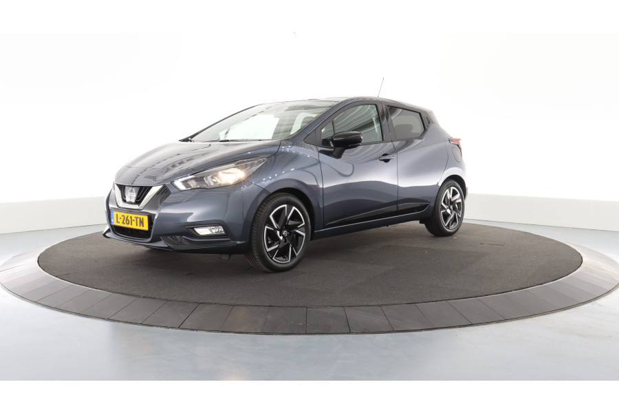 Hatchback B klasse - Blankert Autoverhuur - 5