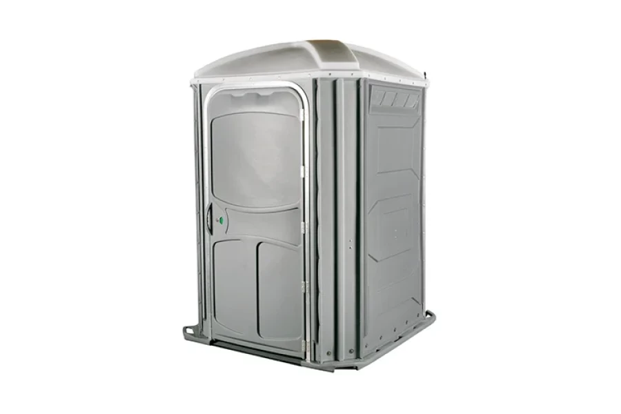 Mindervalide toilet - Lamain Verhuur - 1