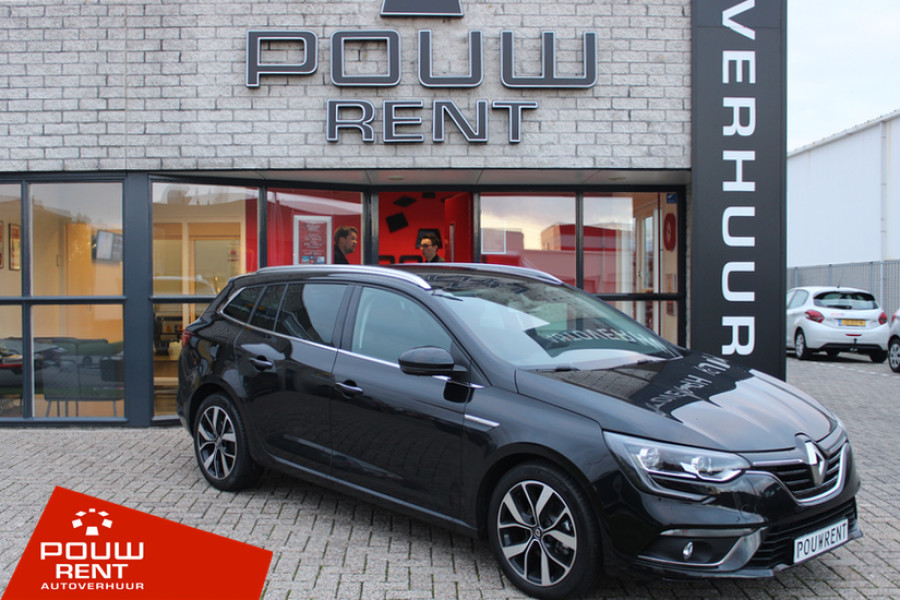 Stationwagen - Pouw Rent Groningen - 4