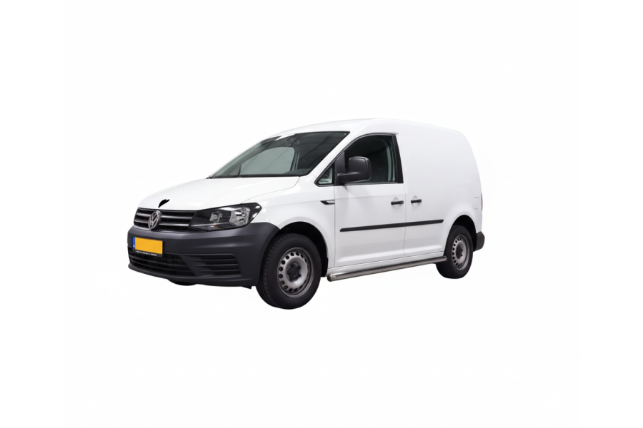 Bestelauto | Volkswagen Caddy 3m3 - Van 't Hart Autoverhuur - 1