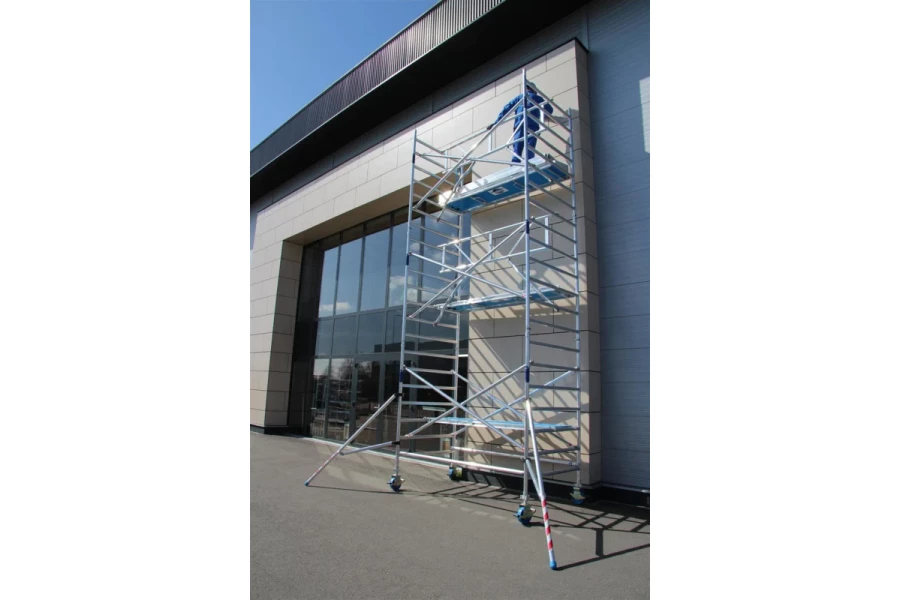 Rolsteiger smal - Hebo Rent B.V. - 2