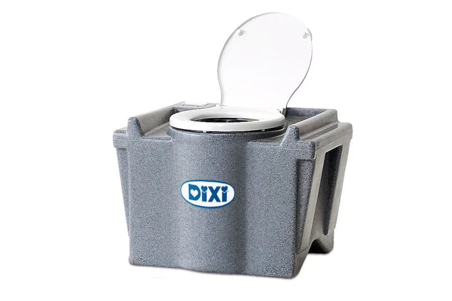 Mulitank Dixi - Dixi Sanitary Services - 1