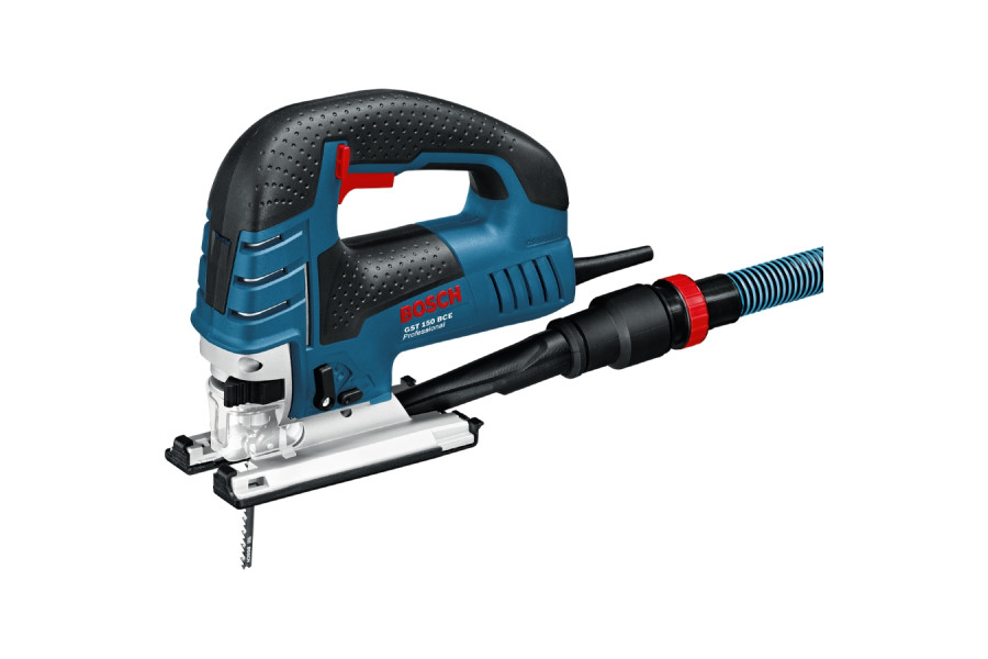 Decoupeerzaag - Atheco Verhuur - 1