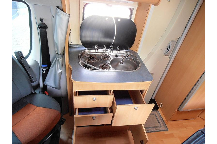 Camper Madelief - Bronckhorst Campers - 5