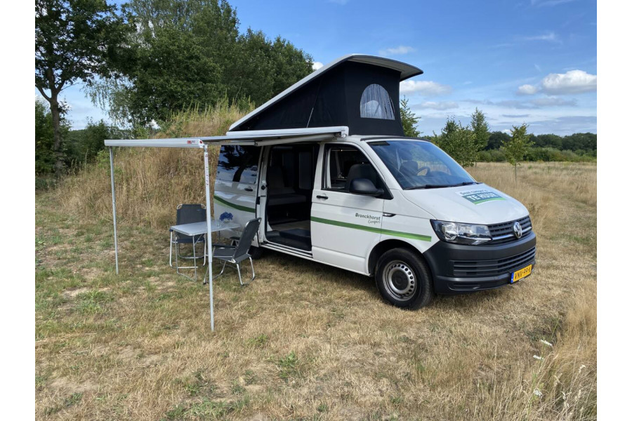 Camper de Achterhoeker - Bronckhorst Campers - 1