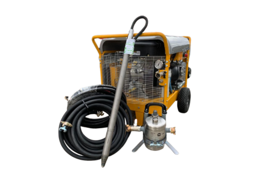 Set voor aansluiten glasvezel - Mourits Tools - 2