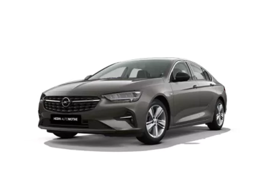 Opel Insignia automaat - MABI Mobility - 1
