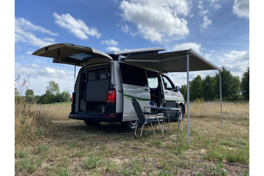 Camper de Achterhoeker - Bronckhorst Campers - 3