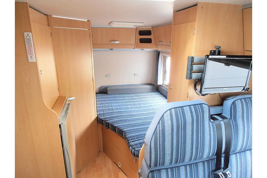 Camper Madelief - Bronckhorst Campers - 4