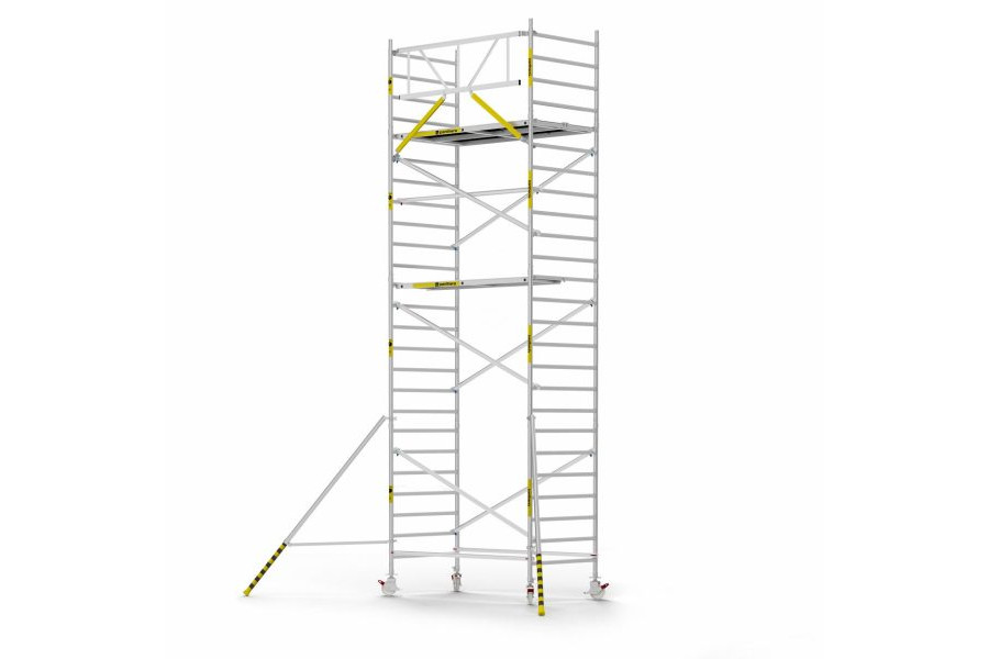 Rolsteiger breed - SnelSteigerHuren - 1