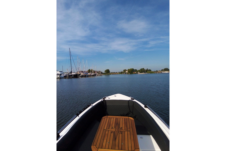 Sloep - Rozeboom Watersport - 2