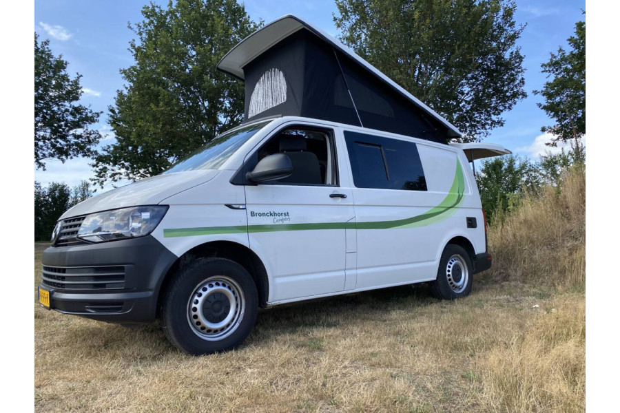 Camper de Achterhoeker - Bronckhorst Campers - 6